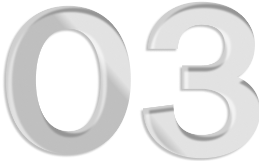 3